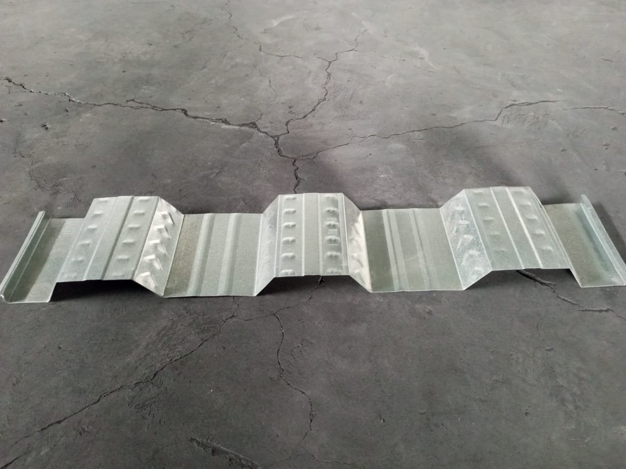 FLOORDECK SUPERDECKING 1005