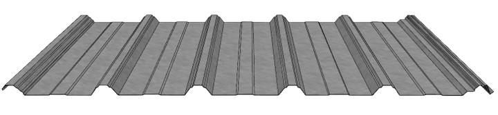 ROOFING U1040 B