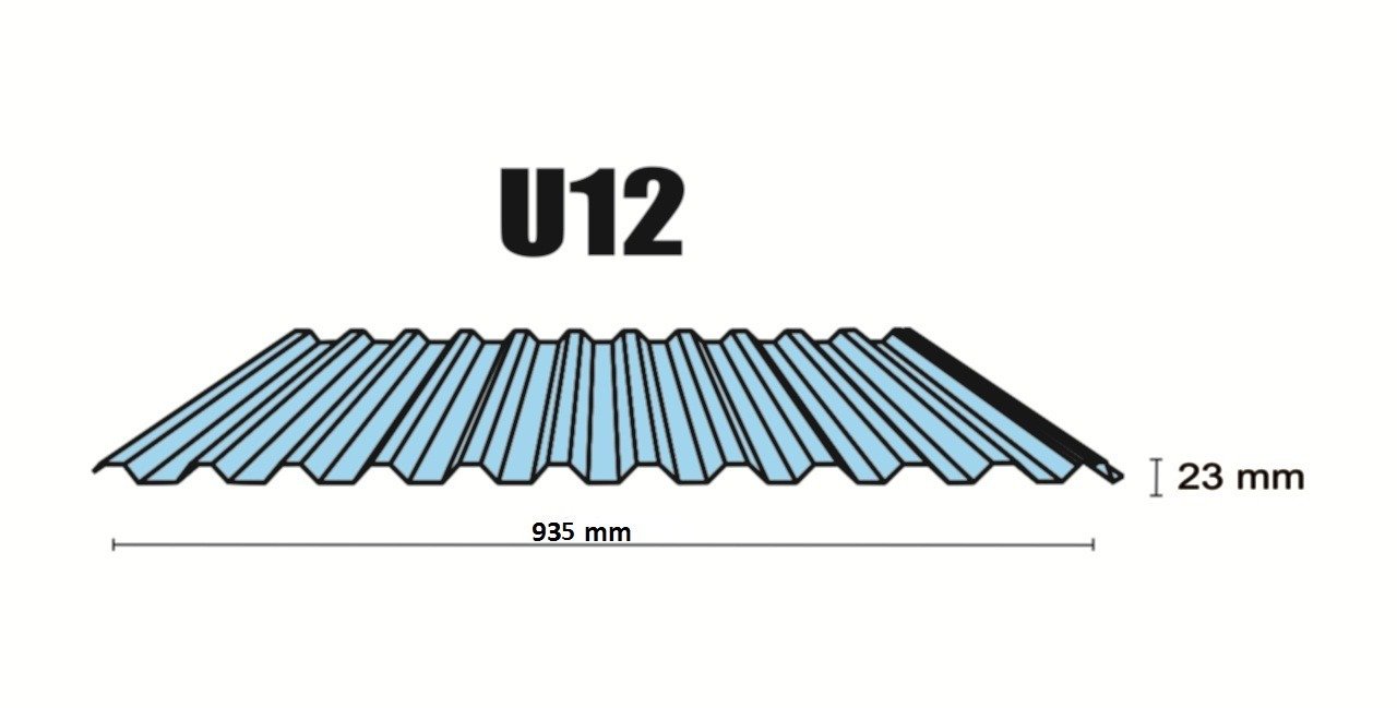 ROOFING U12